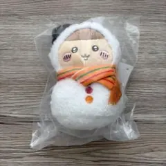 ちいかわ エニマイくじ E賞 マスコット くりまんじゅう