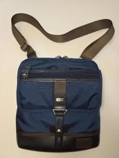 2026年最新】TUMI カラー：ネイビー系 メンズ ショルダーバッグの人気