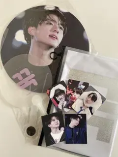 BTS マスターさん ジョングク