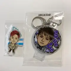 岩谷翔吾 THE RAMPAGE RMPG ガチャ IMAGINATION