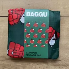 新品♡BAGGU エコバッグ スタンダードサイズのサムネイル