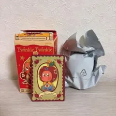 popmart twinkle twinkle