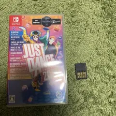 Just Dance 2020 Nintendo Switch ソフト