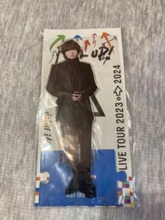 2025年最新】伊野尾慧 アクスタ ビックの人気アイテム - メルカリ