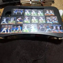 カルビー 2016 プロ野球チップス カード 横浜ベイスターズセット