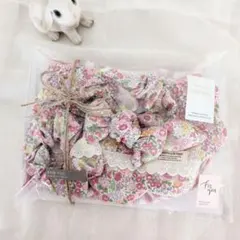 ♡ママと赤ちゃんのお揃いギフトセット♡のサムネイル