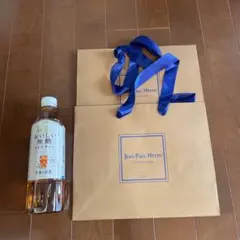 JEAN-PAUL HÉVIN紙袋　ショッパー　ジャンポールエバンのサムネイル