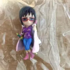 ワンピの実 アニメ