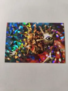 タローマン カード　映画入場特典