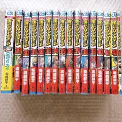 僕のヒーローアカデミア 39〜41巻 ファンブック 特典