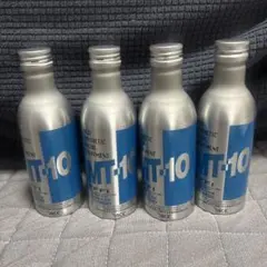 MT-10 エフィ 150ml ミニボトル 4本セット エンジンオイル 添加剤