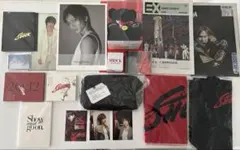 Endless SHOCK グッズ　まとめ売りのサムネイル