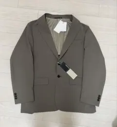 PING GOLF／ピン ゴルフ】ナイロンリップストレッチジャケット・M