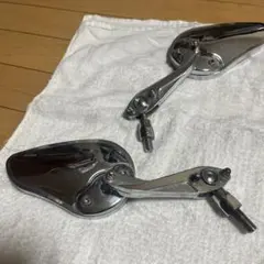 未使用品 GS400純正ミラーデットストック品 - メルカリ