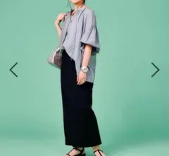 グローバルワーク　スタラボ　airiさんプロデュースセット　ブルー