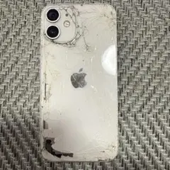 iPhone 12 mini 256GB ジャンク 部品取り - メルカリ