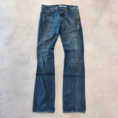 2026年最新】euro levi's engineeredの人気アイテム - メルカリ