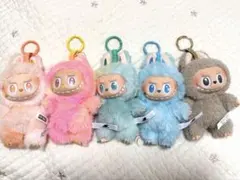 正規品　ラブブ　おまとめ　エナジー、マカロン