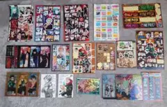 ジャンプ　付録　まとめ売り