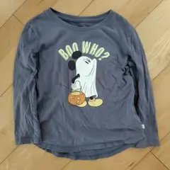 値下げ【GAP×DISNEY】ミッキーマウス ハロウィン Tシャツ