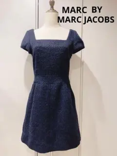 【MARC BY MARC JACOBS】半袖ワンピース