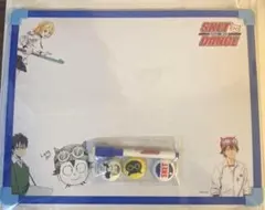 SKET DANCE ホワイトボード マーカー付き