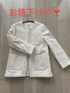 OPAQUE.CLIP ジャケット 再お値下げしました！