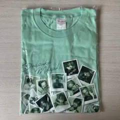 0.1gの誤算 眞崎大輔 バースデーセット Tシャツ クッション 0.1gの誤算 眞崎大輔 バースデーセット Tシャツ クッション - メルカリ
