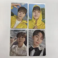 SEVENTEEN スングァン