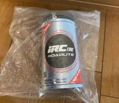 IRC(アイアールシー) ロードバイク用タイヤ　700×23Cのサムネイル