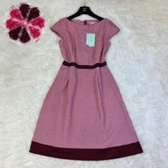 TOCCA トッカ クローバーワンピース0サイズ 極美品 2025年最新】TOCCA ワンピ クローバーの人気アイテム - メルカリ