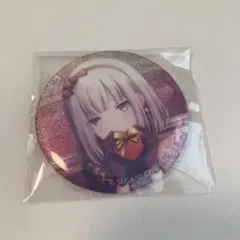 プロセカ　宵崎奏　缶バッジ　バレンタイン　VD 28c