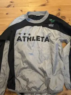 ATHLETA ピステ　サイズ S