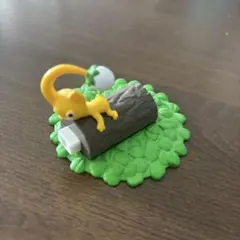 はたらくピクミンコレクション PIKMIN Nintendo 黄ピクミン