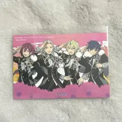 あんスタ スタフォニ ライビュ 特典 ビジュアルカード Eden