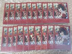 あんスタ 星幻時序 チェキ 中国 朔間凛月 ポラロイド クラモン星幻 ぱしゃっつ