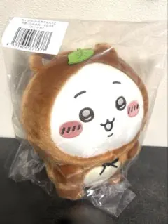 ちいかわ　たぬきだもんくじ　Ｂ賞 ちいかわ