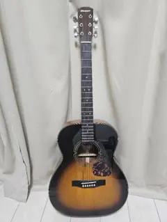 Morris　F-01TS　アコースティックギター