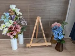 結婚式　ウェルカムスペースセット