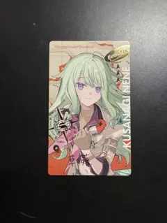 プロセカ epick card 草薙寧々 箔押し