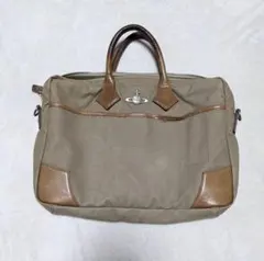 Vivienne Westwood ビジネスバッグのサムネイル