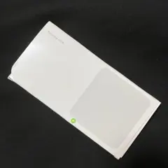 polishing cloth 1枚