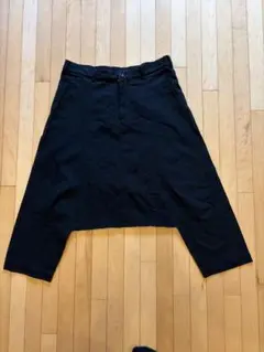 2026年最新】BLACK COMME des GARCONS メンズ サルエルパンツの人気
