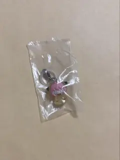 スパイファミリー めじるしアクセサリー アーニャ C