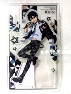 ソードアート・オンライン SAO キリト ルームキー ミニフォト カラオケ