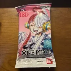 ONE PIECE FILM REDカードゲームチュートリアルデッキ