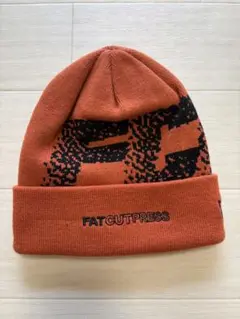 fuckthatnerdshop Fpog beanie ビーニー greeny - メルカリ