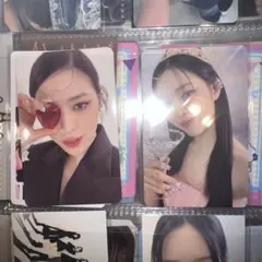2026年最新】itzy リュジン トレカ checkmateの人気アイテム - メルカリ