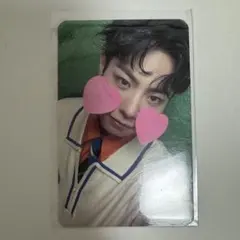 EVNNE ケイタ　対面サイン会 サイン入りポラ EVNNE ケイタ 対面サイン会 サイン入りポラ EVNNE サイン入り