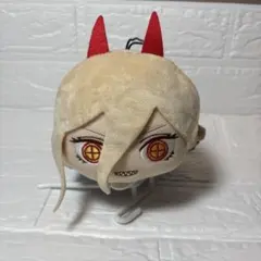 チェンソーマン パワー 寝そべり ぬいぐるみ